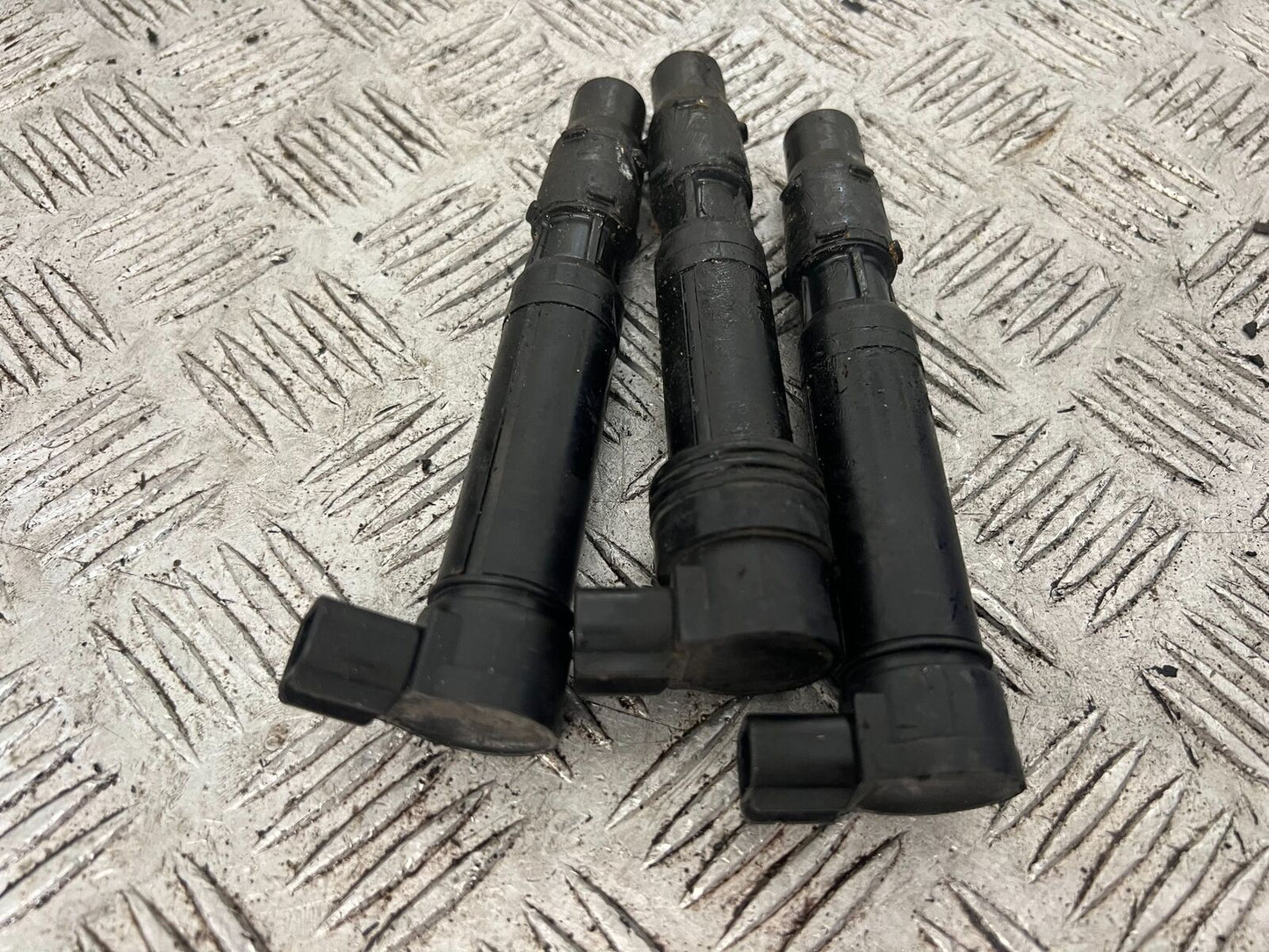 TRIUMPH TIGER 1200 EXPLORER COILS  YEAR  2012-2015 (STOCK 901)