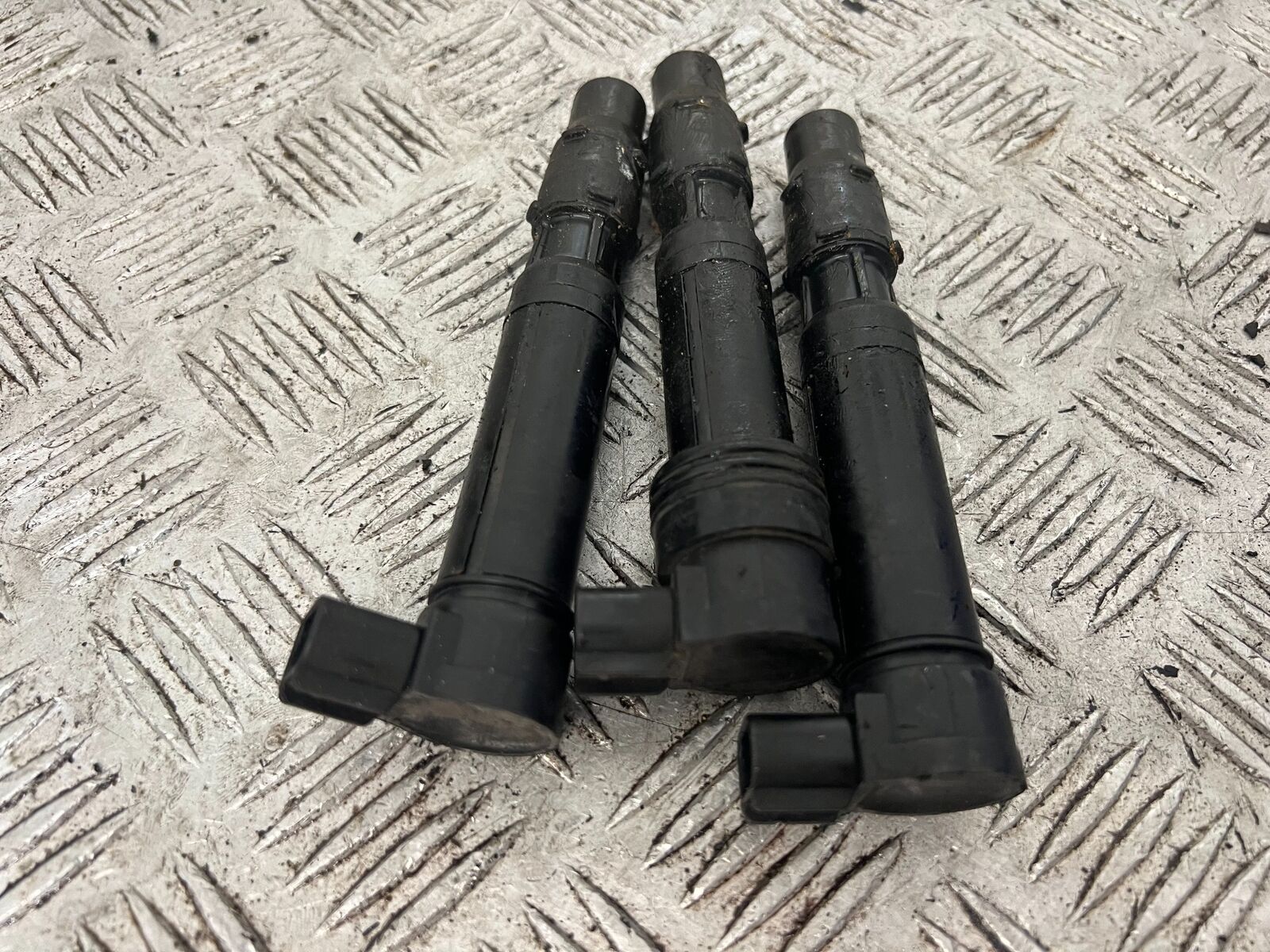 TRIUMPH TIGER 1200 EXPLORER COILS  YEAR  2012-2015 (STOCK 901)