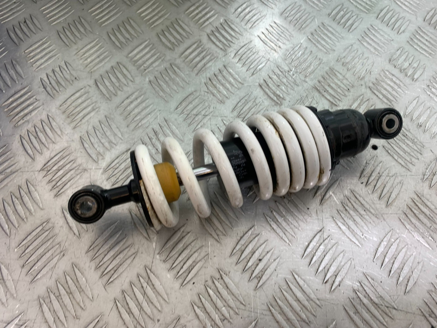 KTM RC125 RC 125 REAR SHOCK   2014 2017 (CMB1199)