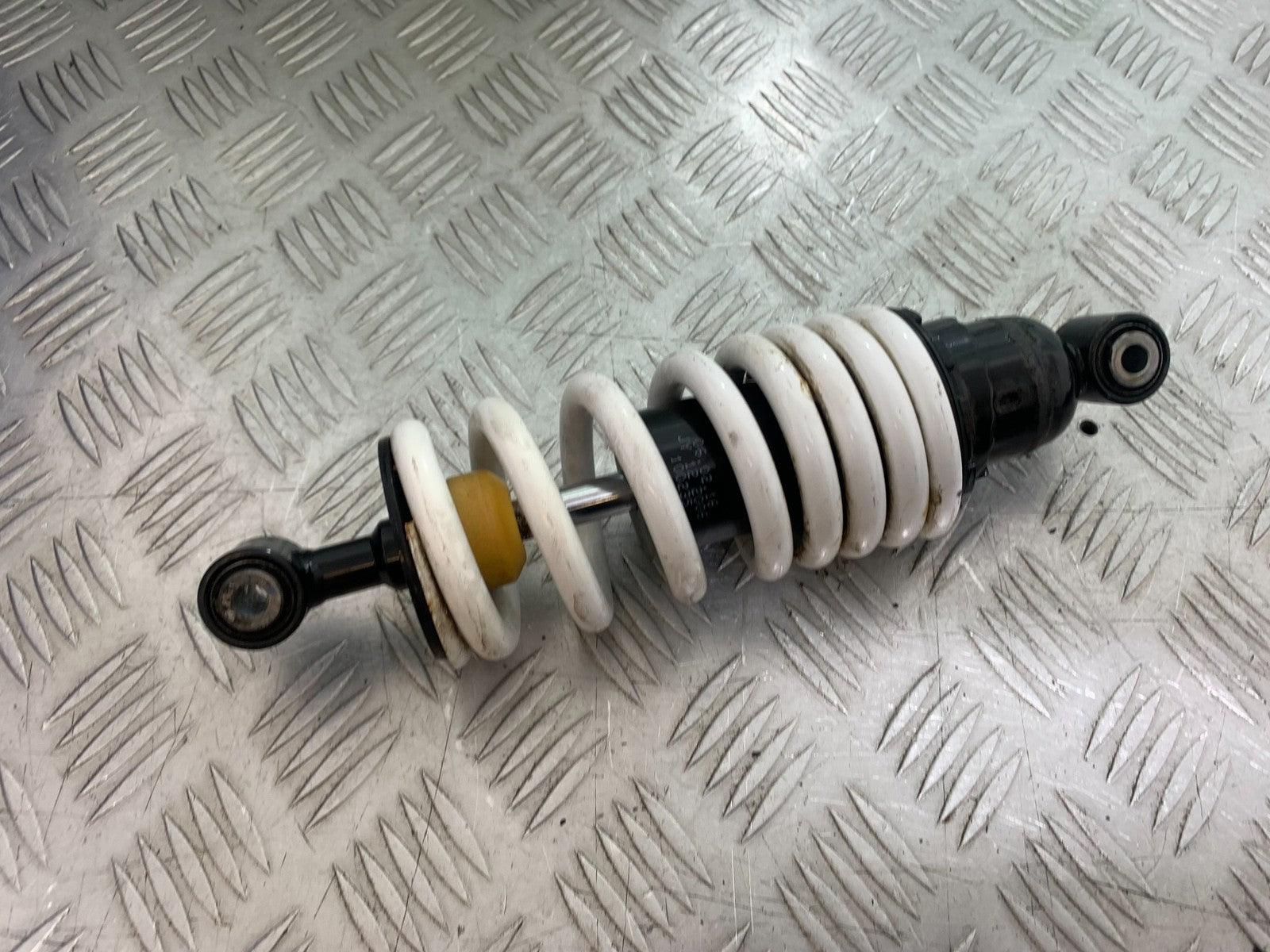 KTM RC125 RC 125 REAR SHOCK   2014 2017 (CMB1199)