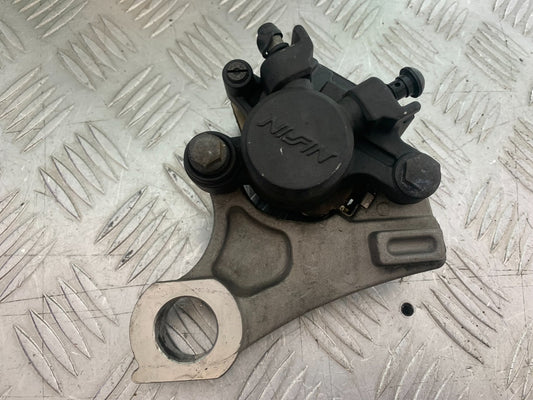 YAMAHA YZF R1 4C8 REAR BRAKE CALIPER   YEAR 2007-2008 (CMB1237)