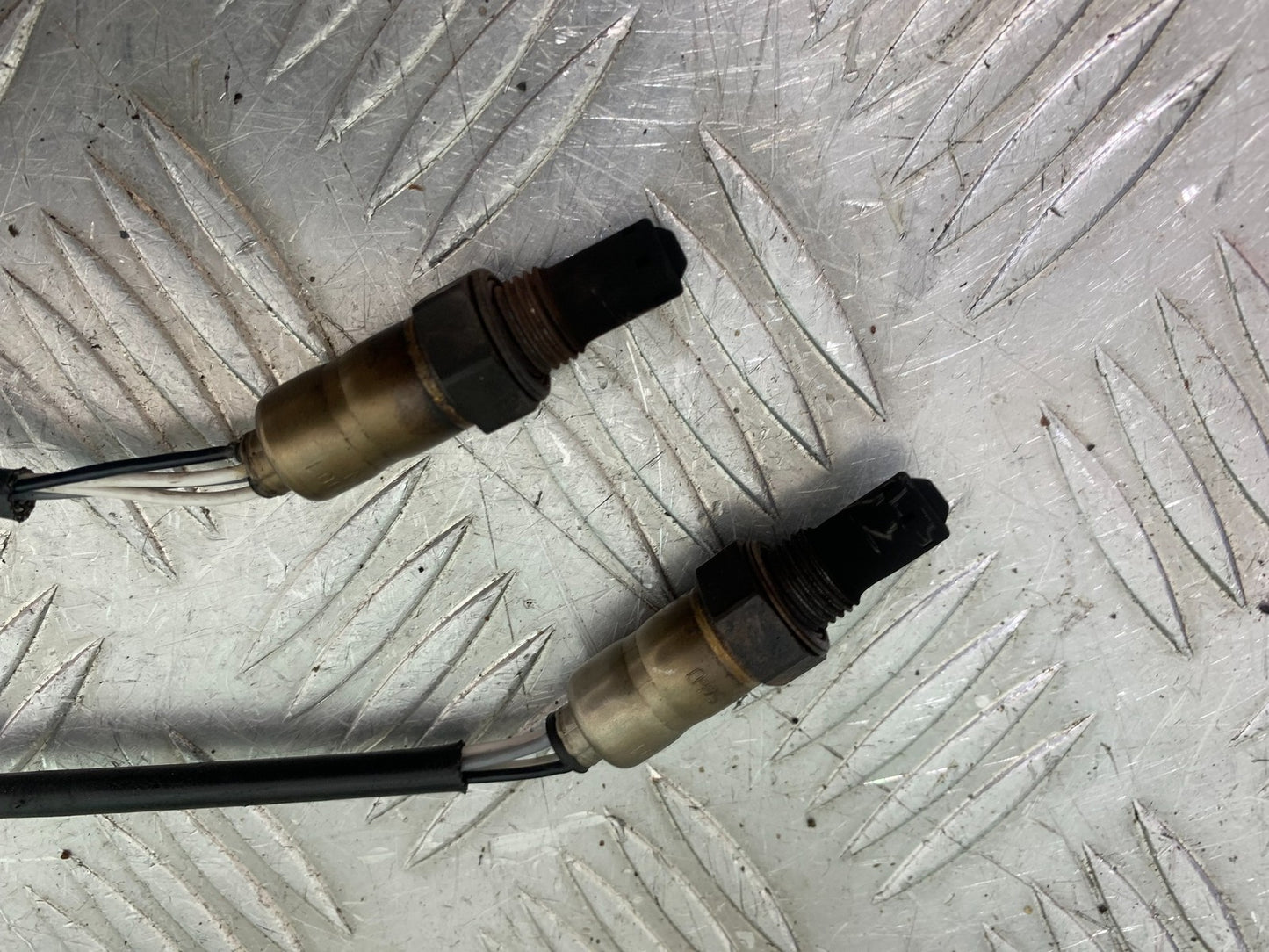 DUCATI 1299 PANIGALE OXYGEN SENSORS   YEAR 2015 - 2018 (CMB1187)