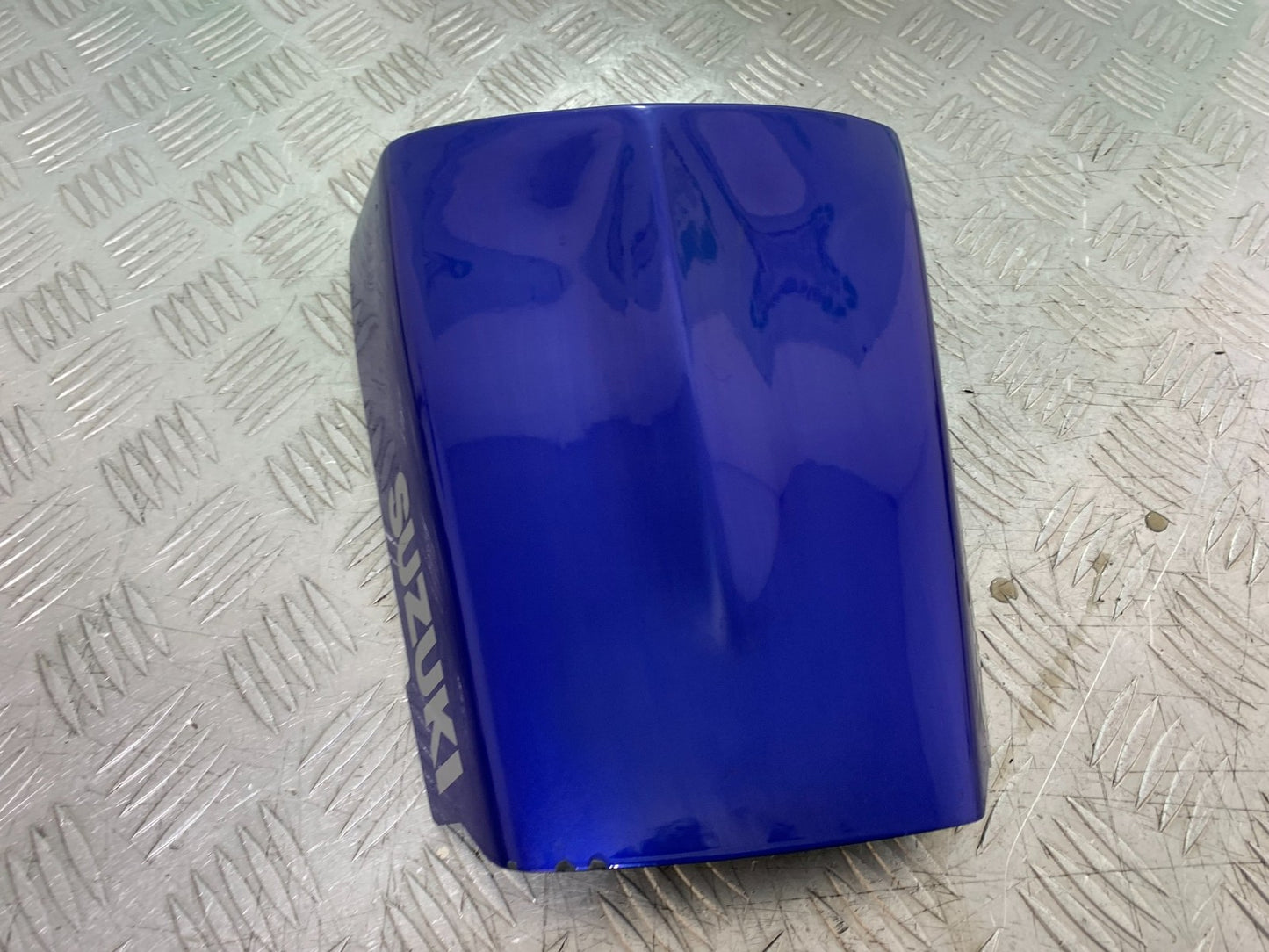 SUZUKI SV1000 SV 1000 REAR SEAT COWL YEAR 2003-2007 (CMB1293)