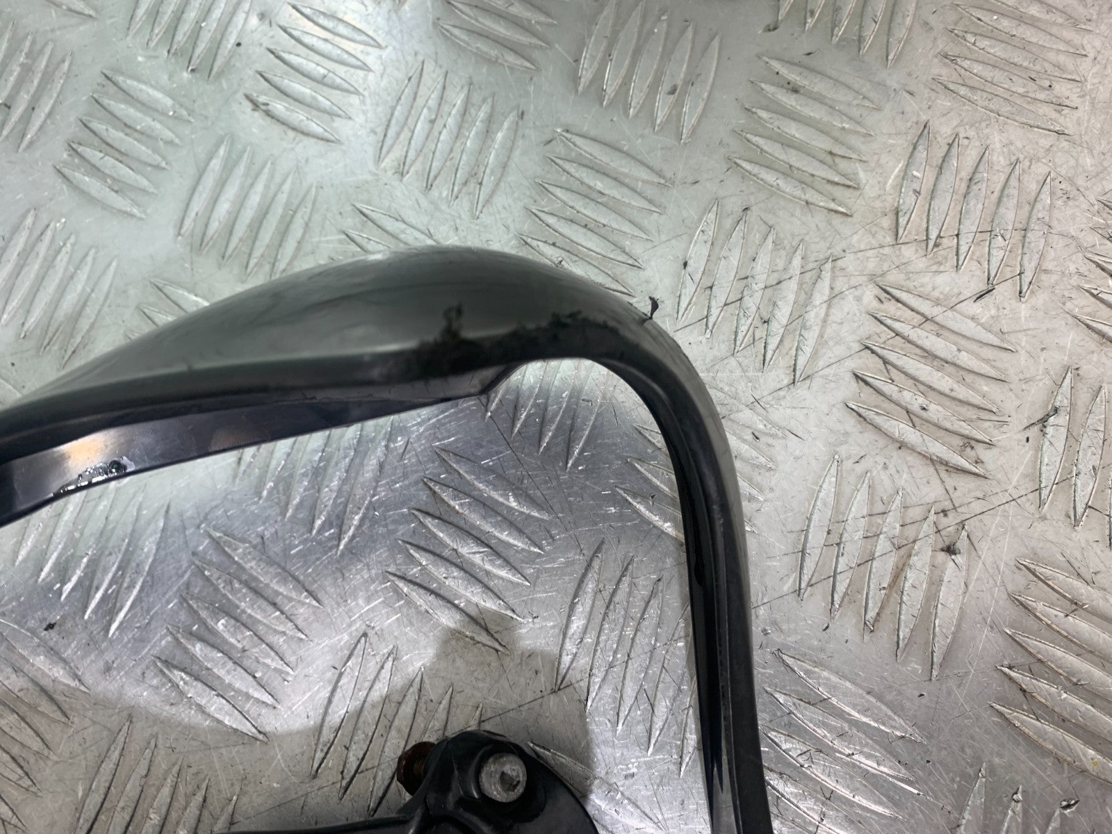 ROYAL ENFIELD HIMALAYAN 411 HAND GUARDS YEAR 2018-2023 (CMB1322)