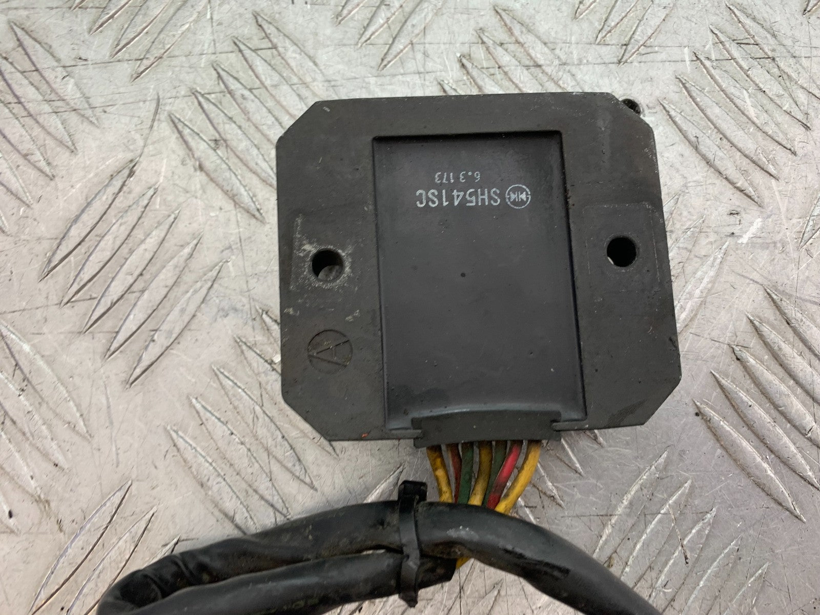 BMW F800 GT REGULATOR YEAR 2013-2017 (CMB1248)