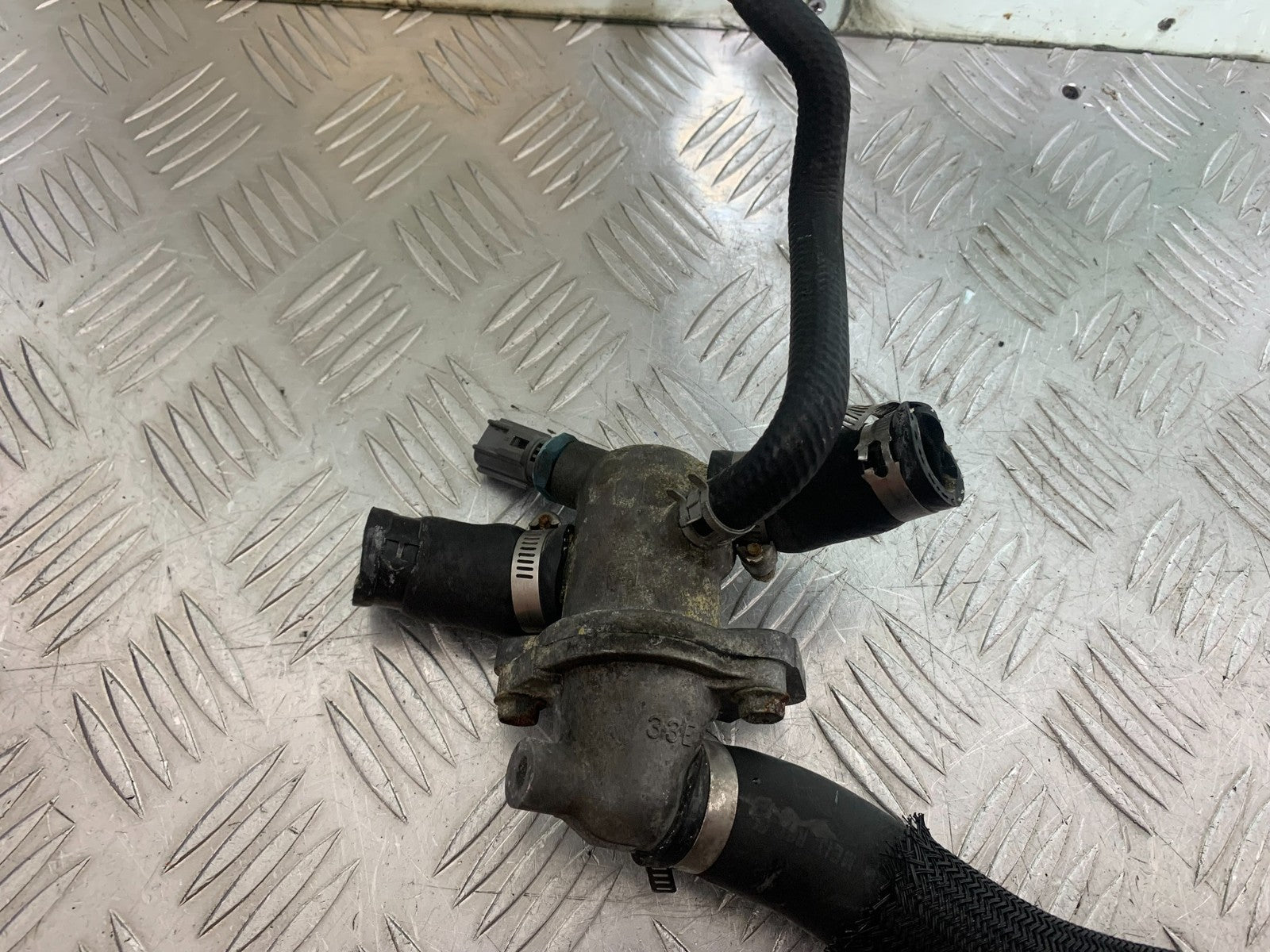 SUZUKI SV1000 SV 1000 S THERMOSTAT  YEAR 2003-2007 (CMB1293)