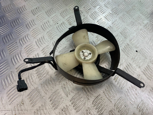 KAWASAKI ZZR1100 D RADIATOR FAN YEAR 1993-2001 (CMB1289)