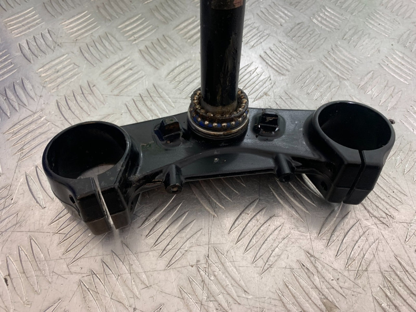 KTM RC125 RC 125 BOTTOM YOKE  YEAR 2017-2022 (CMB 1244)