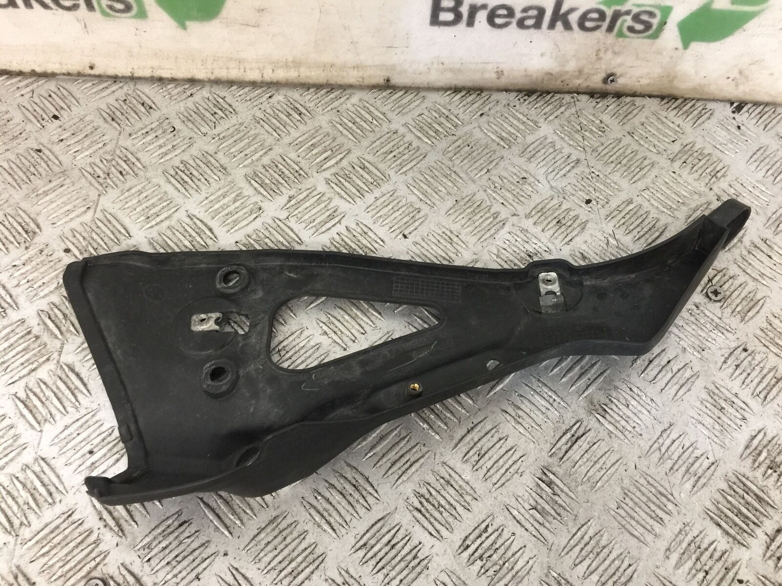 YAMAHA XT1200 Z SUPER TENERE LEFT INDICATOR PANEL  YEAR  2010-2021 (STOCK 894)
