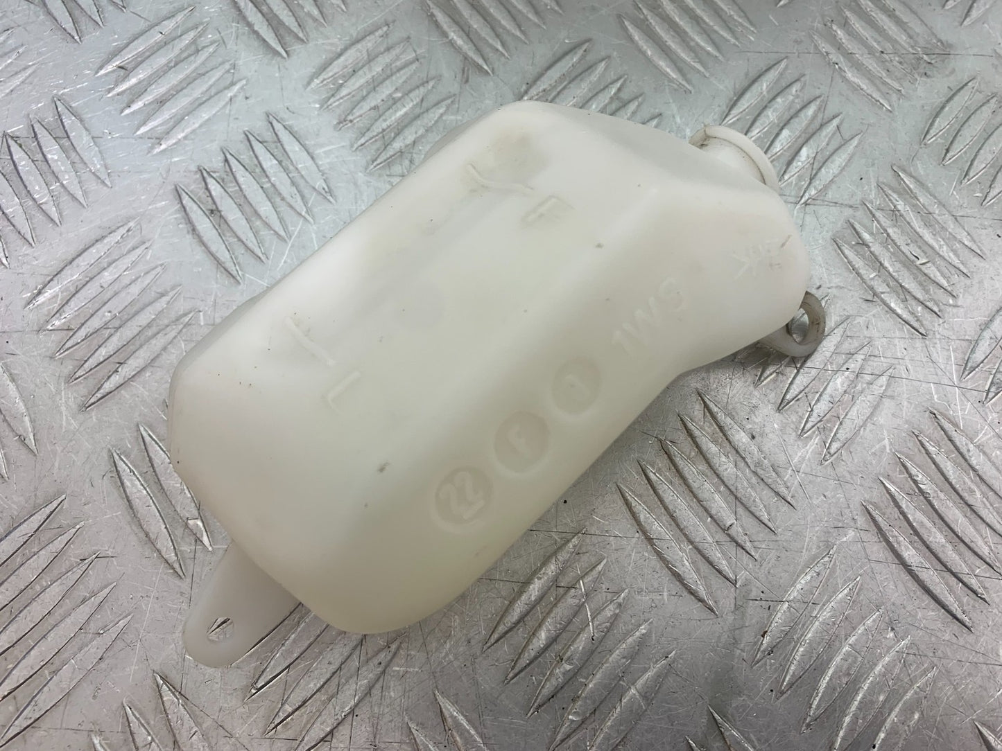 YAMAHA YZF R7 COOLANT BOTTLE  YEAR 2022-2025 (CMB1255)