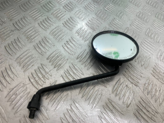 ROYAL ENFIELD HIMALAYAN 411 RIGHT MIRROR  YEAR 2018-2023 (CMB1279)