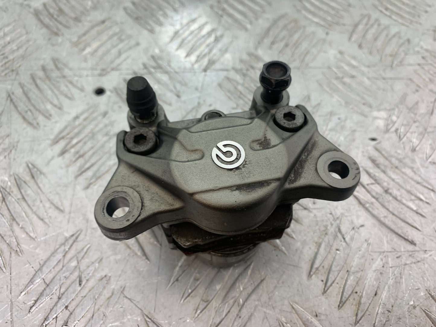 DUCATI 1198 S BREMBO REAR BRAKE CALIPER YEAR 2009-2011 (CMB1219)