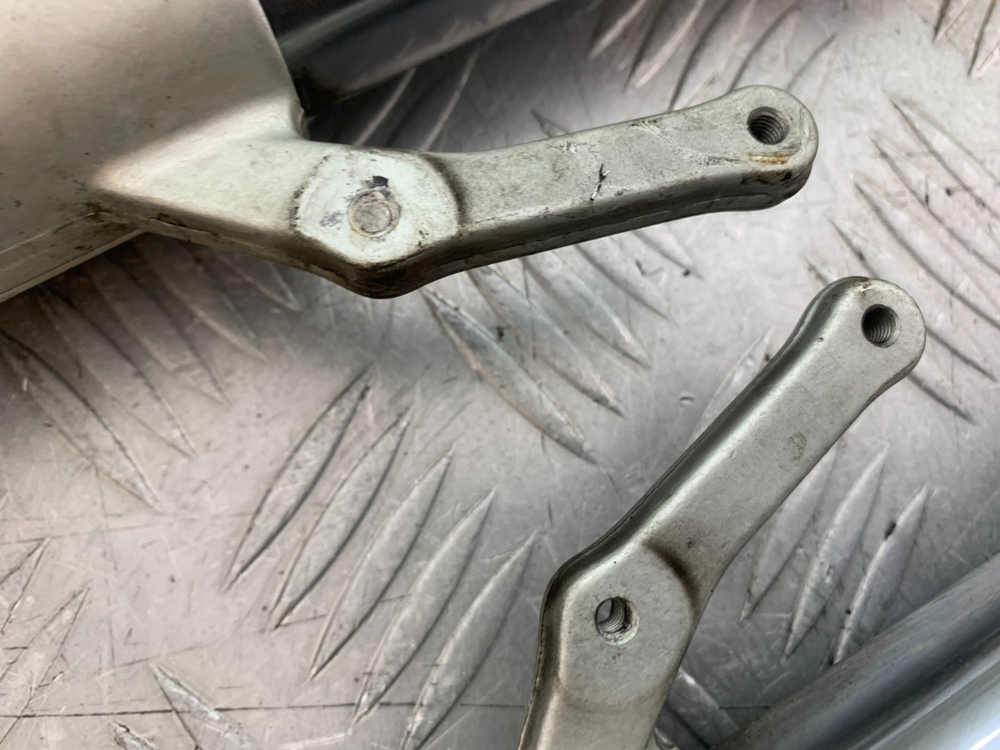 APRILIA TUONO 1000 V4R FORKS   YEAR 2011-13  (CMB1331)