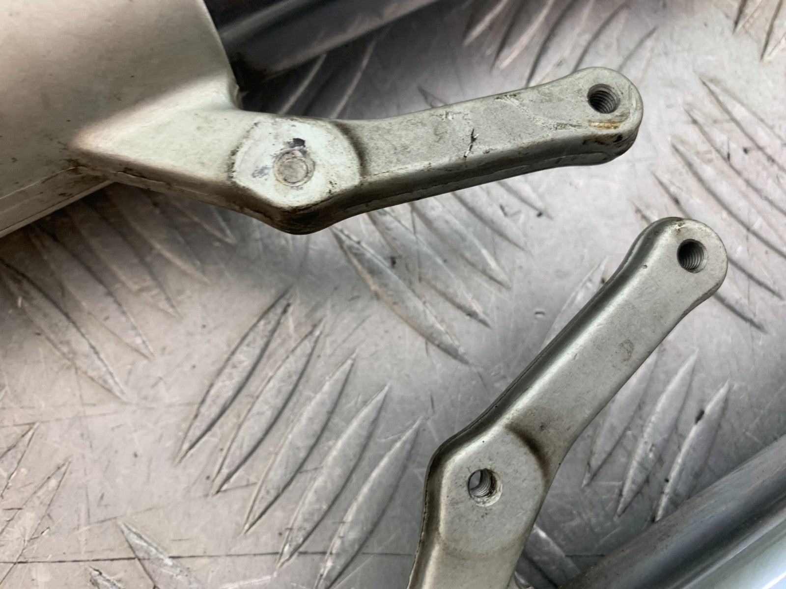 APRILIA TUONO 1000 V4R FORKS   YEAR 2011-13  (CMB1331)