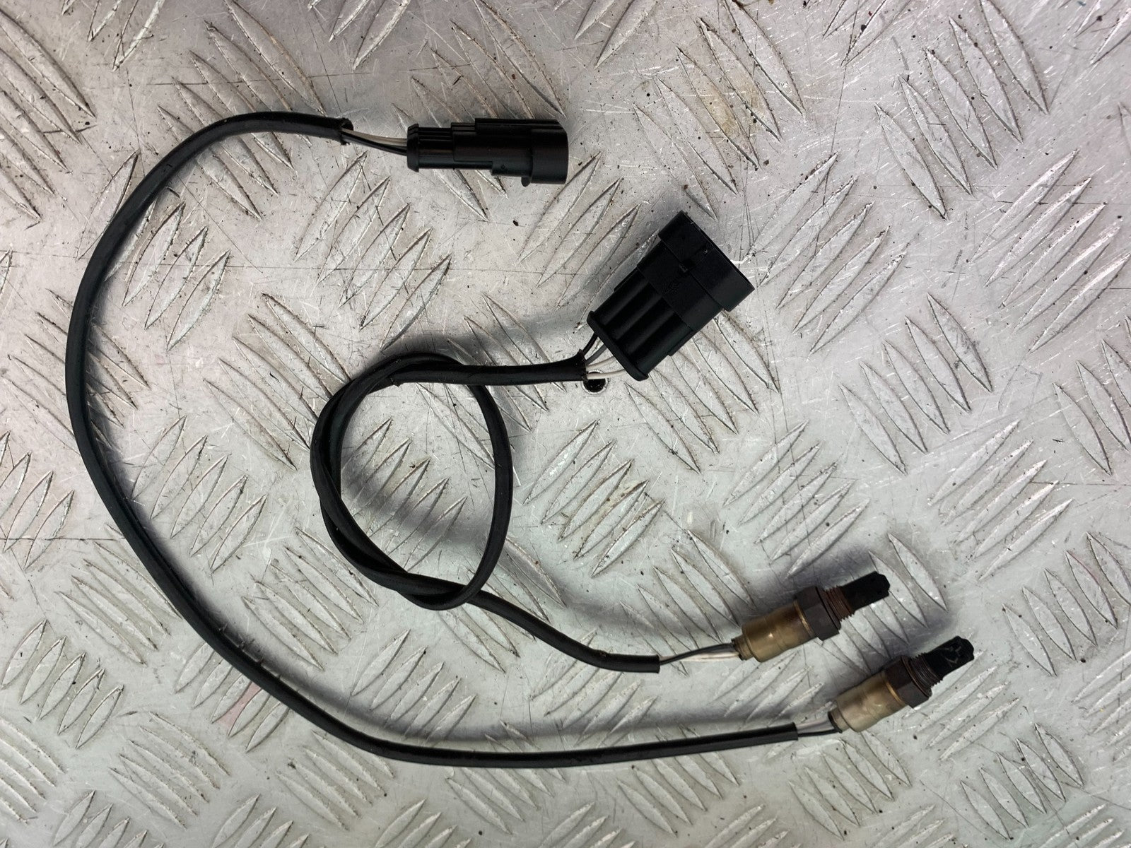 DUCATI 1299 PANIGALE OXYGEN SENSORS   YEAR 2015 - 2018 (CMB1187)