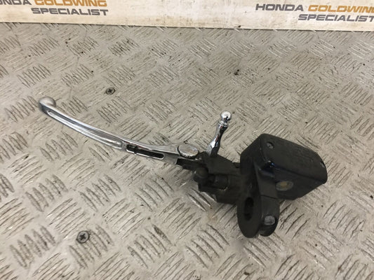 HONDA GL1800 GL 1800 CLUTCH MASTER CYLINDER  YEAR 2004-10 ABS (STOCK 890)