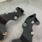MV AGUSTA 675 F3 ENGINE BRACKETS  YEAR 2012-2016 (CMB1302)