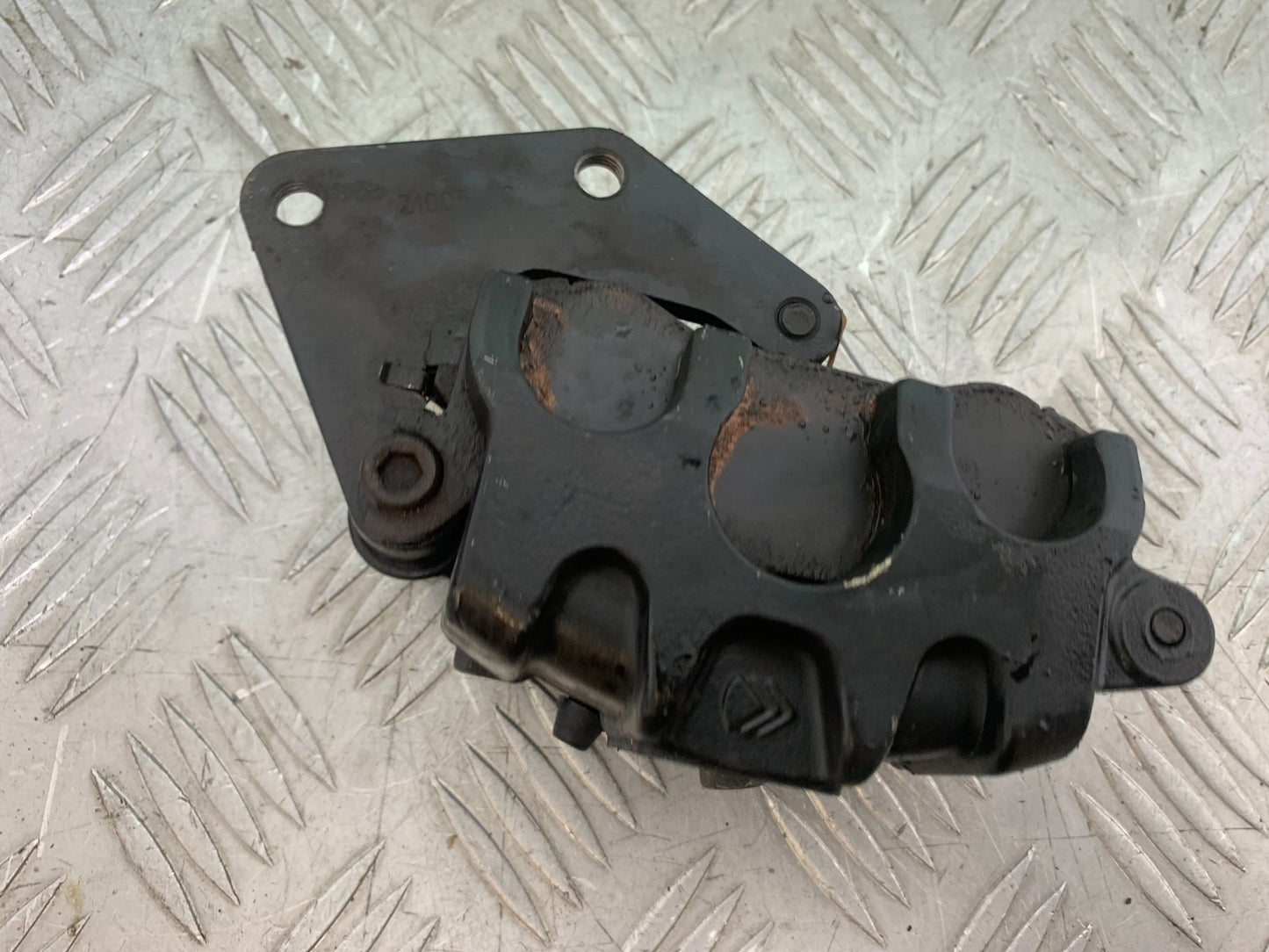 SINNIS HOODLUM 125 FRONT CALIPER  YEAR 2021-2025 (CMB1196)