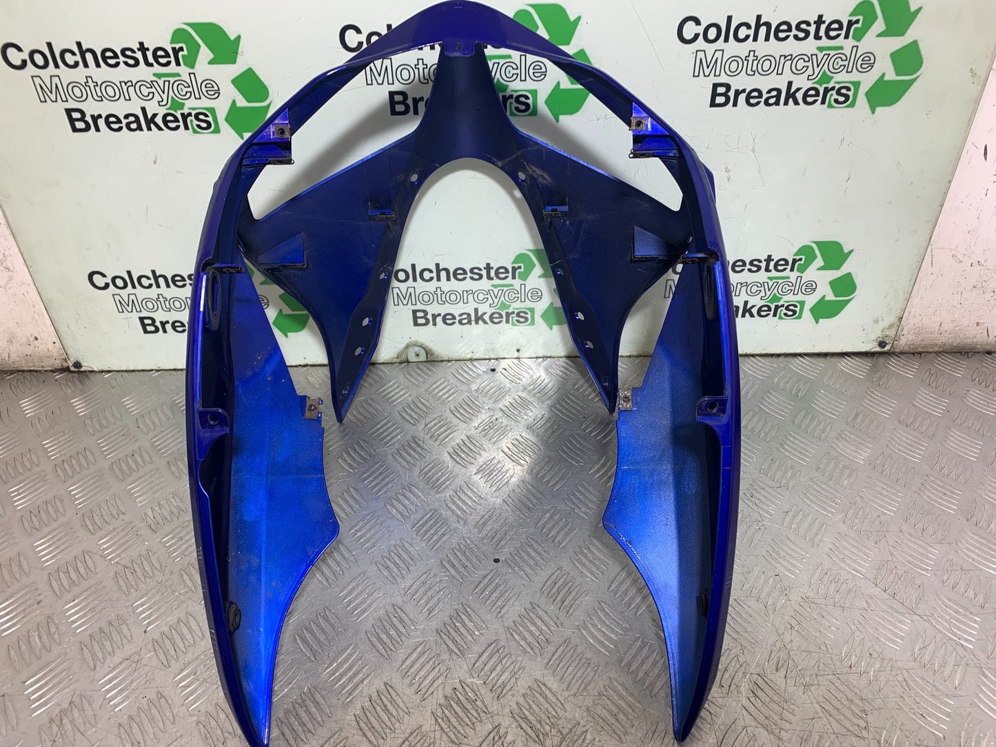 SUZUKI SV1000 SV 1000 TOP FAIRING YEAR 2003-2007 (CMB1293)