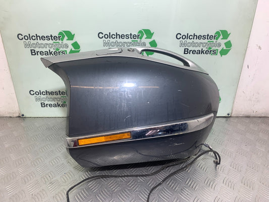 BMW K1200 K 1200 LT RIGHT PANNIER  YEAR 1999-07 (CMB1138)
