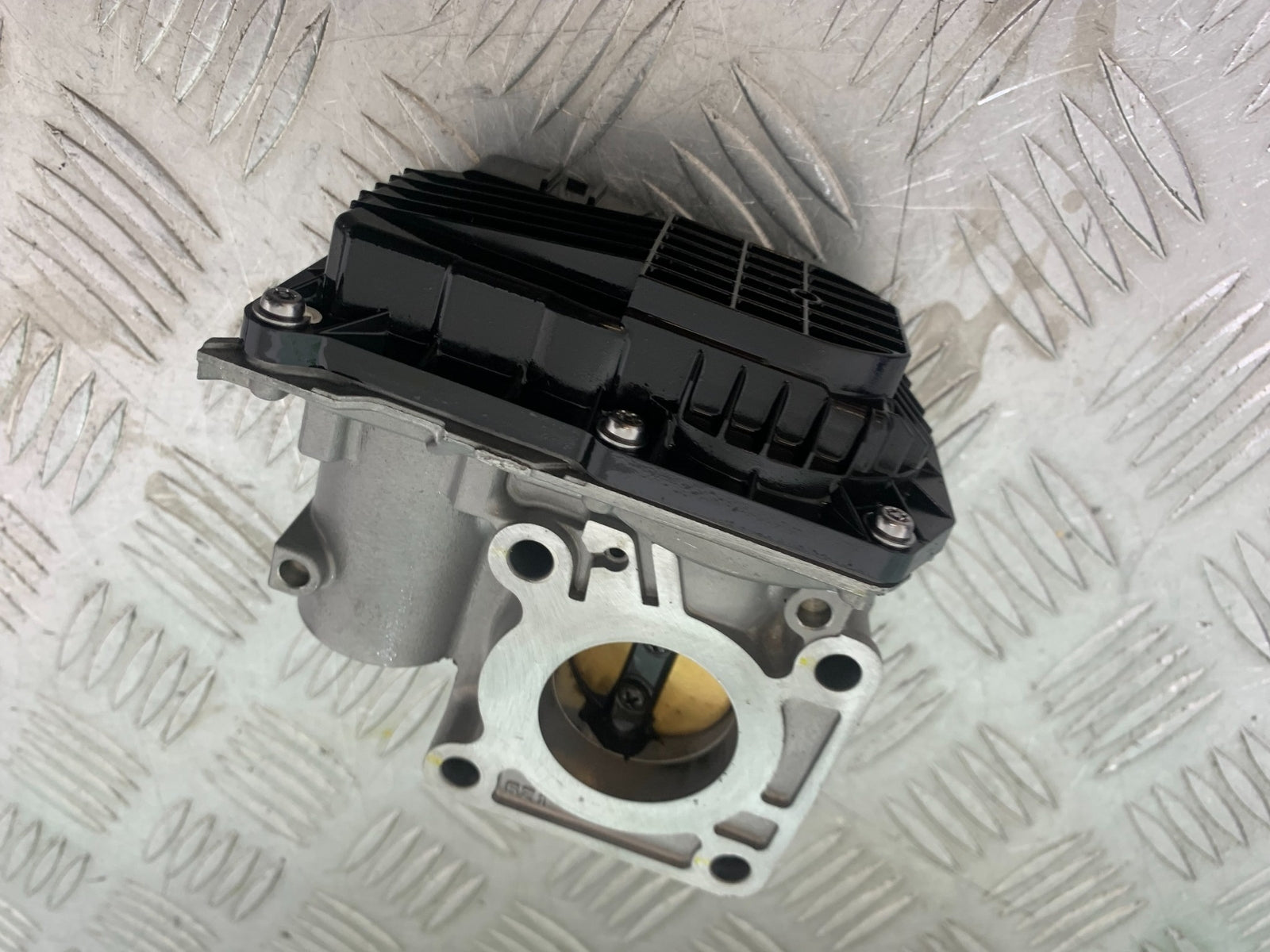 TRIUMPH TRIDENT 660 THROTTLE BODY  YEAR 2021-2024 (CMB1148)