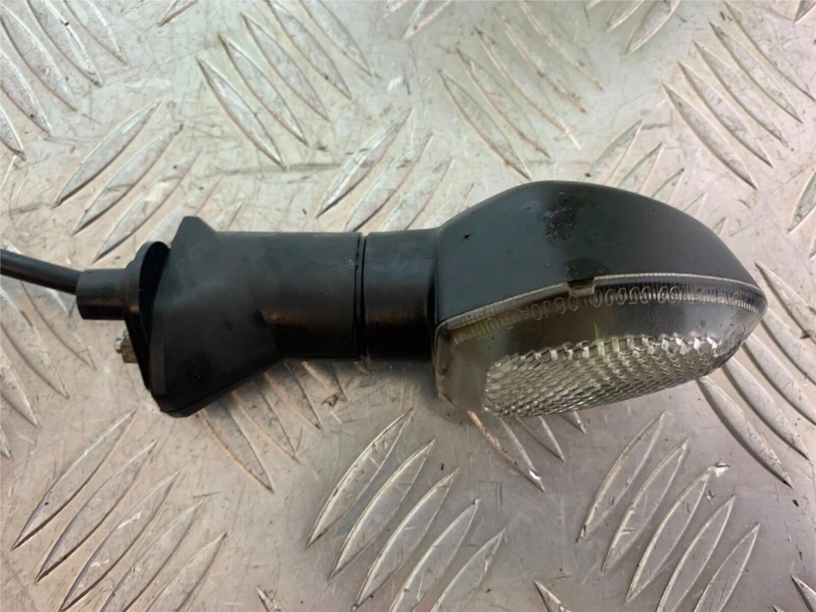 SUZUKI SV650 X SV 650 X FRONT RIGHT INDICATOR   YEAR 2018-2022  (CMB1081)