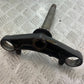 HONDA NT650 V DEAUVILLE BOTTOM YOKE   YEAR 1998-01 (CMB1320)