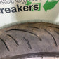 BMW R850 R R850R REAR WHEEL  (NEW TYRE) YEAR 1994-2002 (CMB1170)
