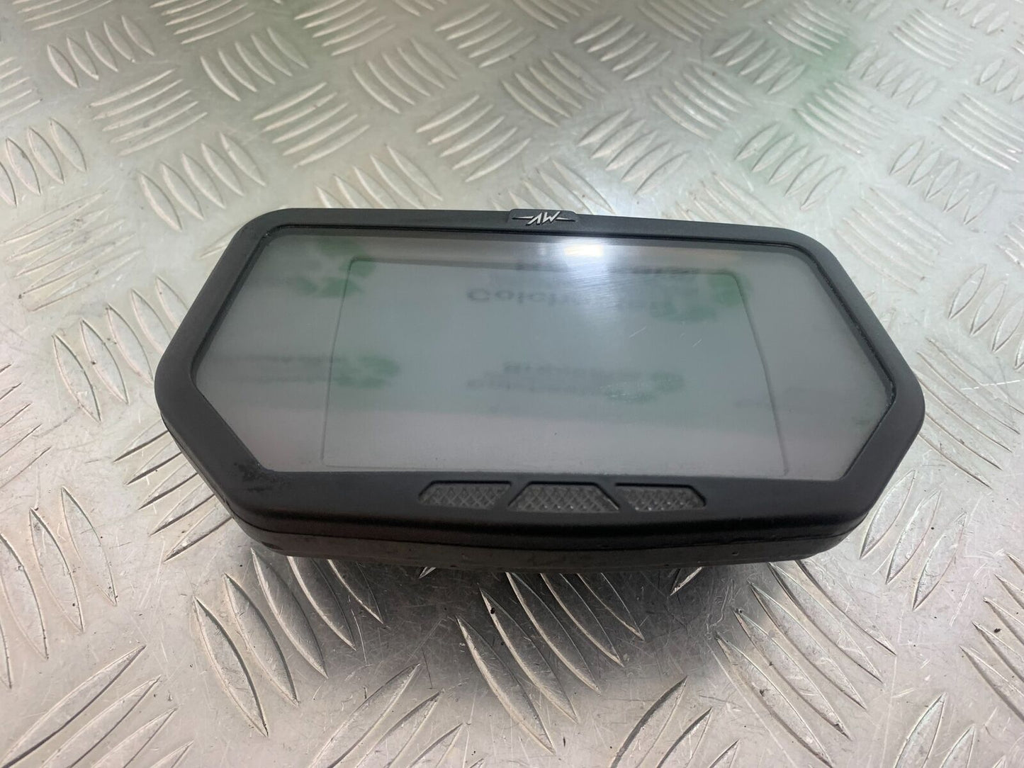 MV AGUSTA TURISMO VELOCE 800 CLOCKS SPEEDO DASH   YEAR 2014-17 (CMB1051)