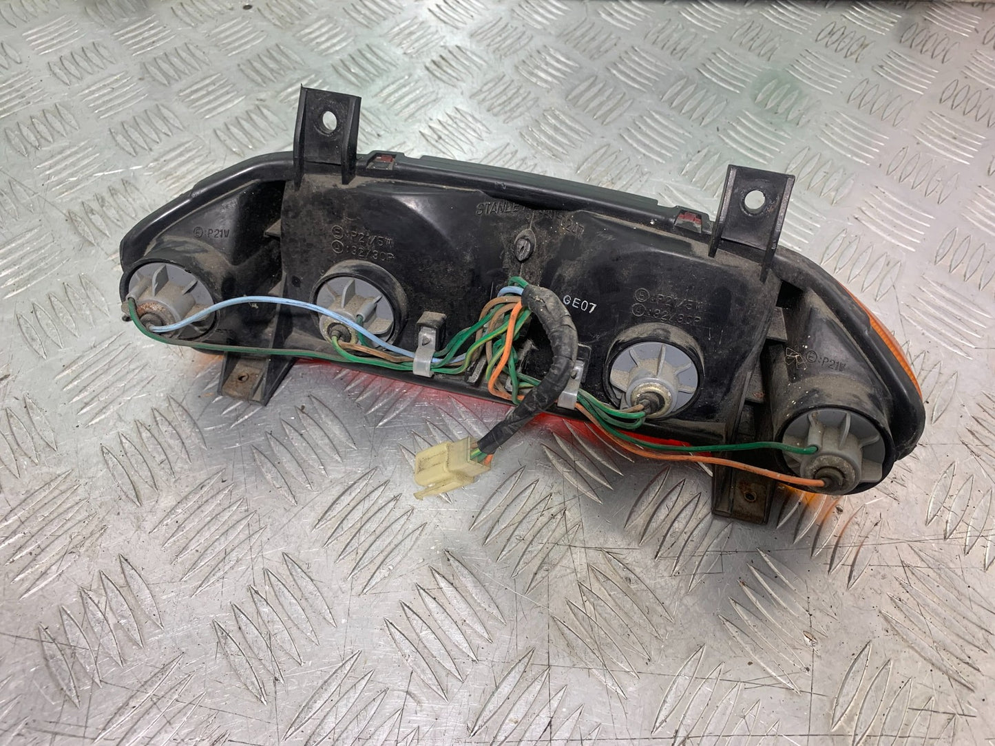 HONDA ST1100 PAN EUROPEAN REAR LIGHT   YEAR 1993-2001 (CMB1195)