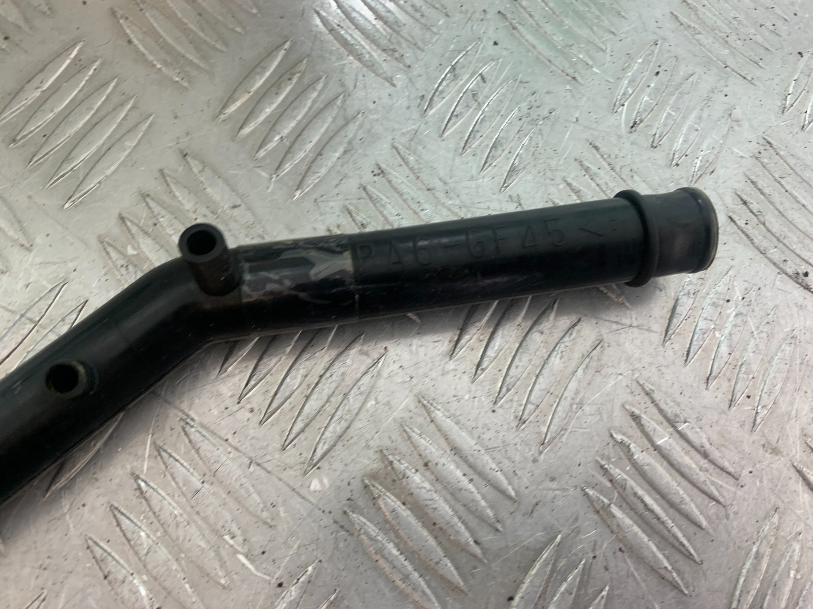 YAMAHA YZF R1 COOLANT PIPE  YEAR 2004-2006 (CMB1155)