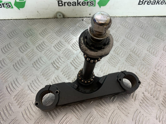 YAMAHA XVS 1300 MIDNIGHT STAR BOTTOM YOKE YEAR 2007-16 (CMB1200)