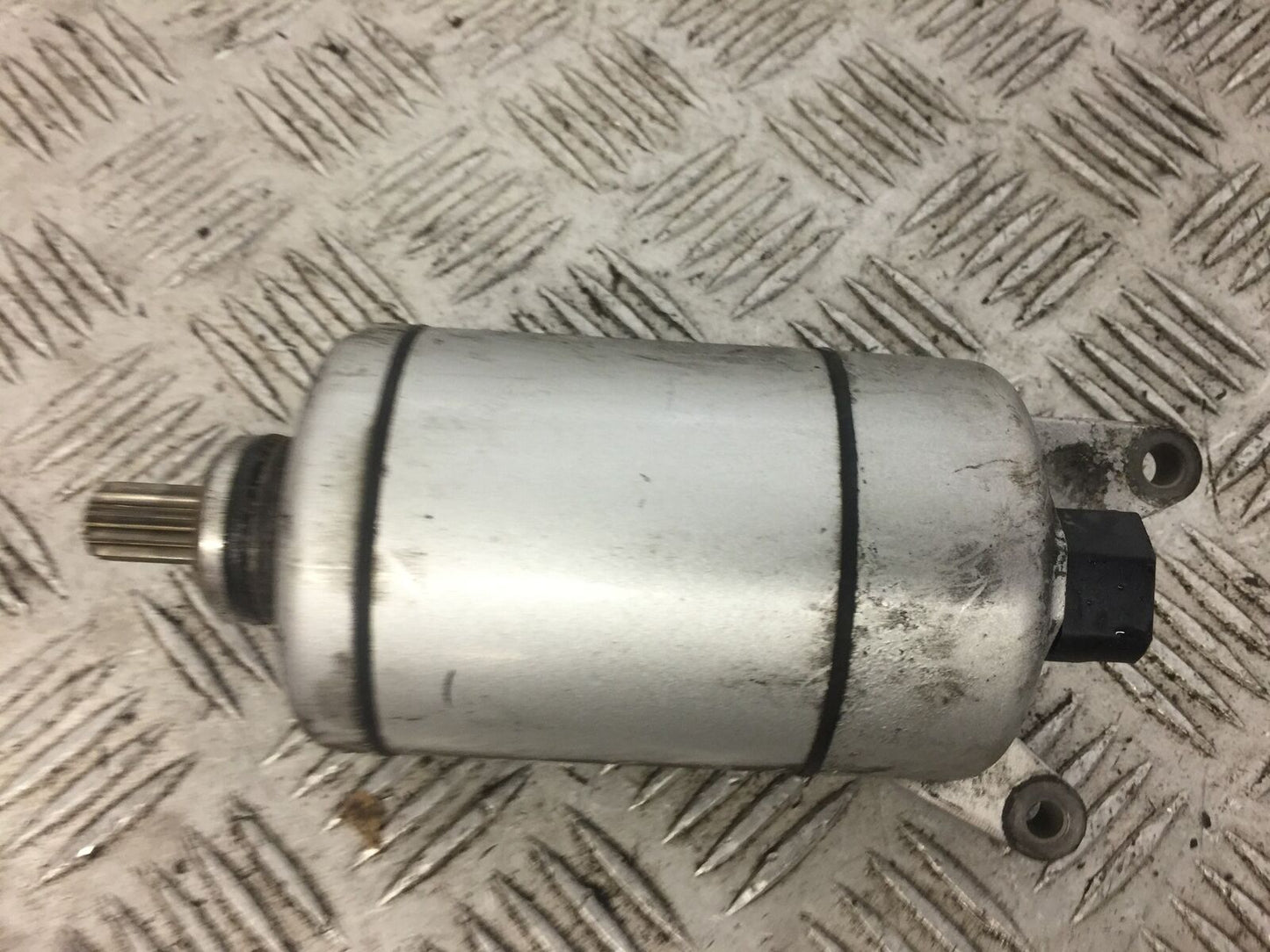HONDA NC750 NC 750 SA-H STARTER MOTOR  2014-2018 (STOCK 608)
