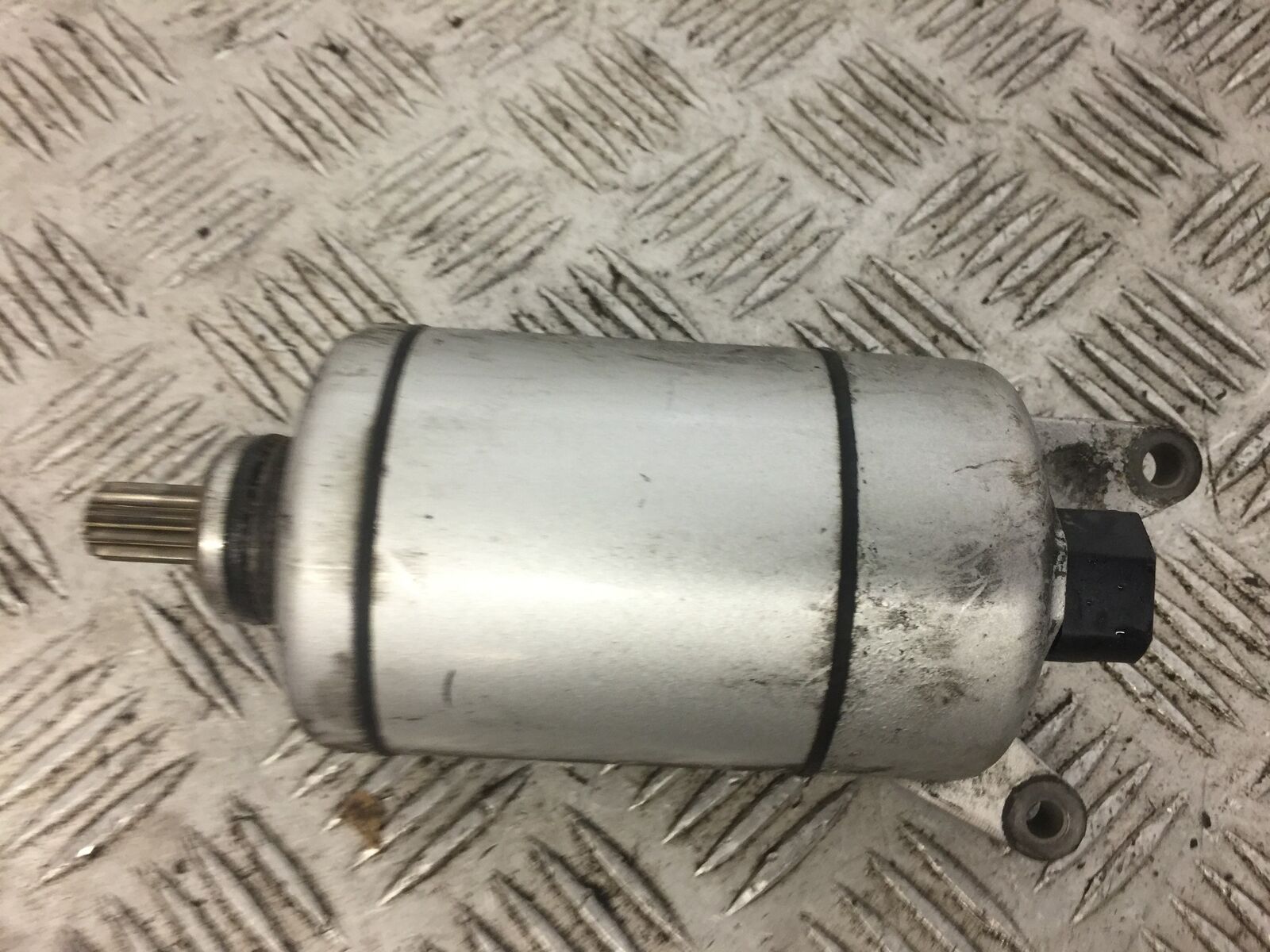 HONDA NC750 NC 750 SA-H STARTER MOTOR  2014-2018 (STOCK 608)