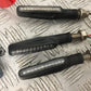 TRIUMPH 675 STREET TRIPLE R 3X MINI INDICATORS AND RELAY  YEAR 2012 (STOCK 849)