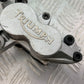 TRIUMPH THUNDERBIRD 1600 FRONT BRAKE CALIPERS  YEAR 2011 (CMB1107)