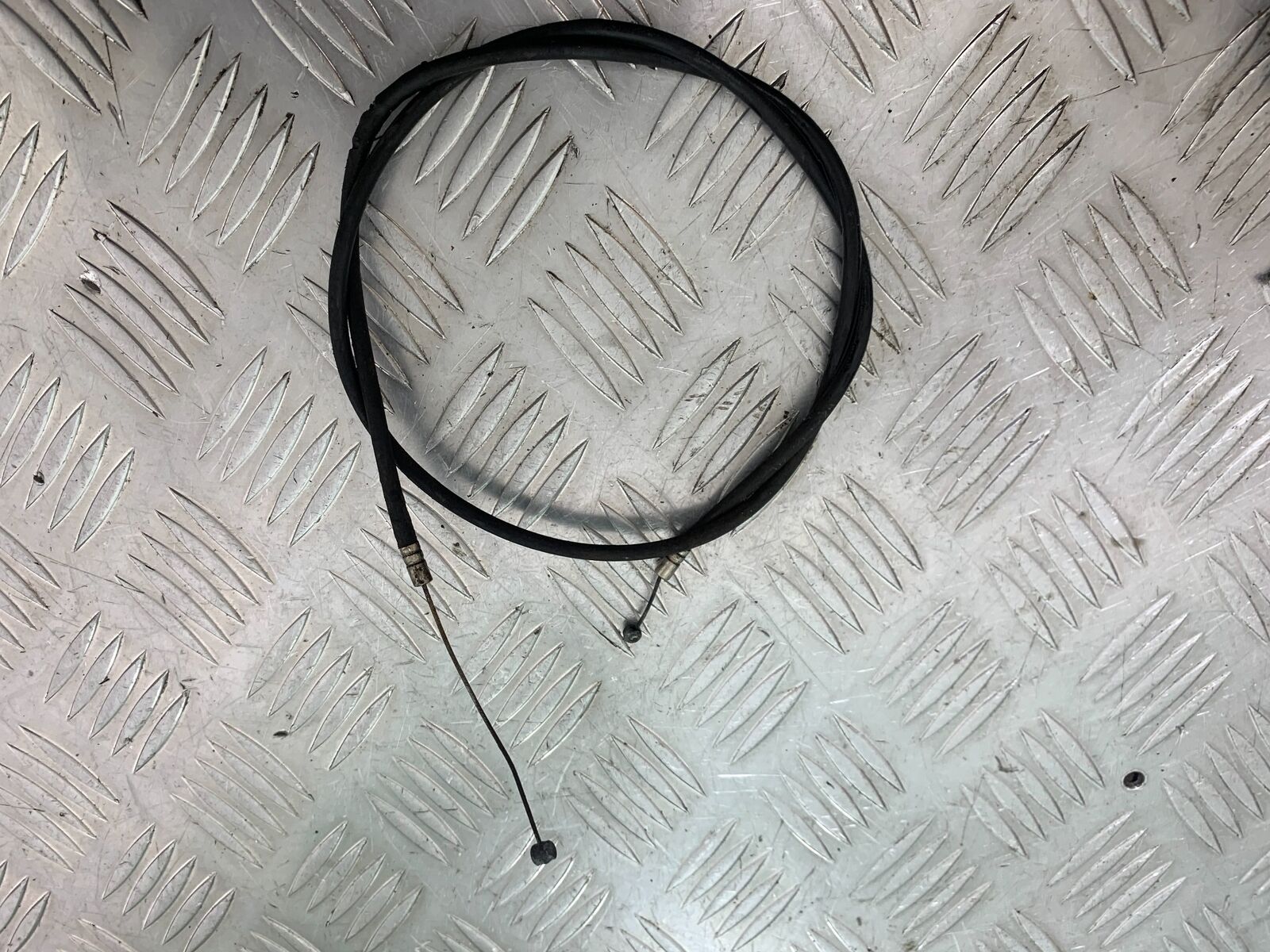 YAMAHA FJ1100 FJ 1100 CHOKE CABLE  YEAR 1984-1985 (CMB1101)