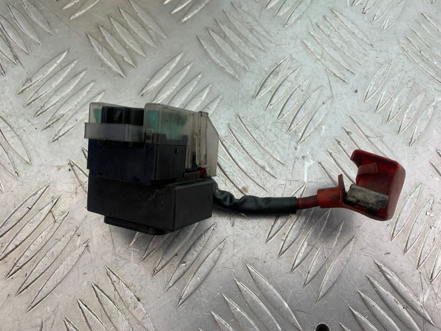 SUZUKI SV1000 SV 1000 K3 STARTER SOLENOID  YEAR 2003-2006 (CMB1111)