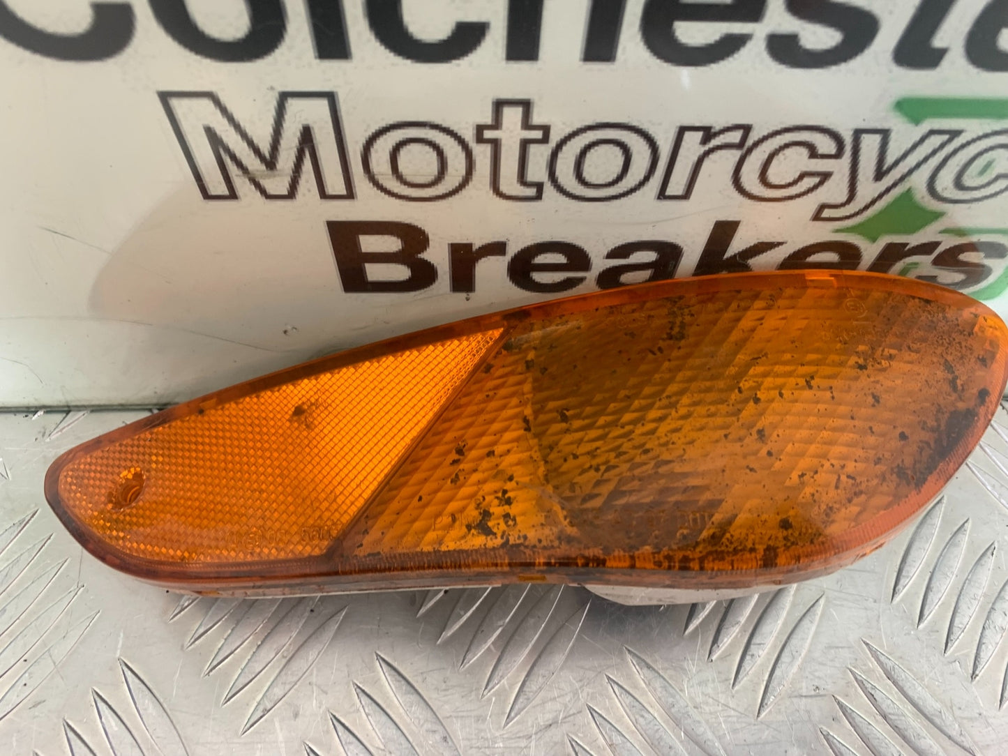 BMW K1200 K 1200 LT FRONT INDICATORS   YEAR 1999-07 (CMB1138)