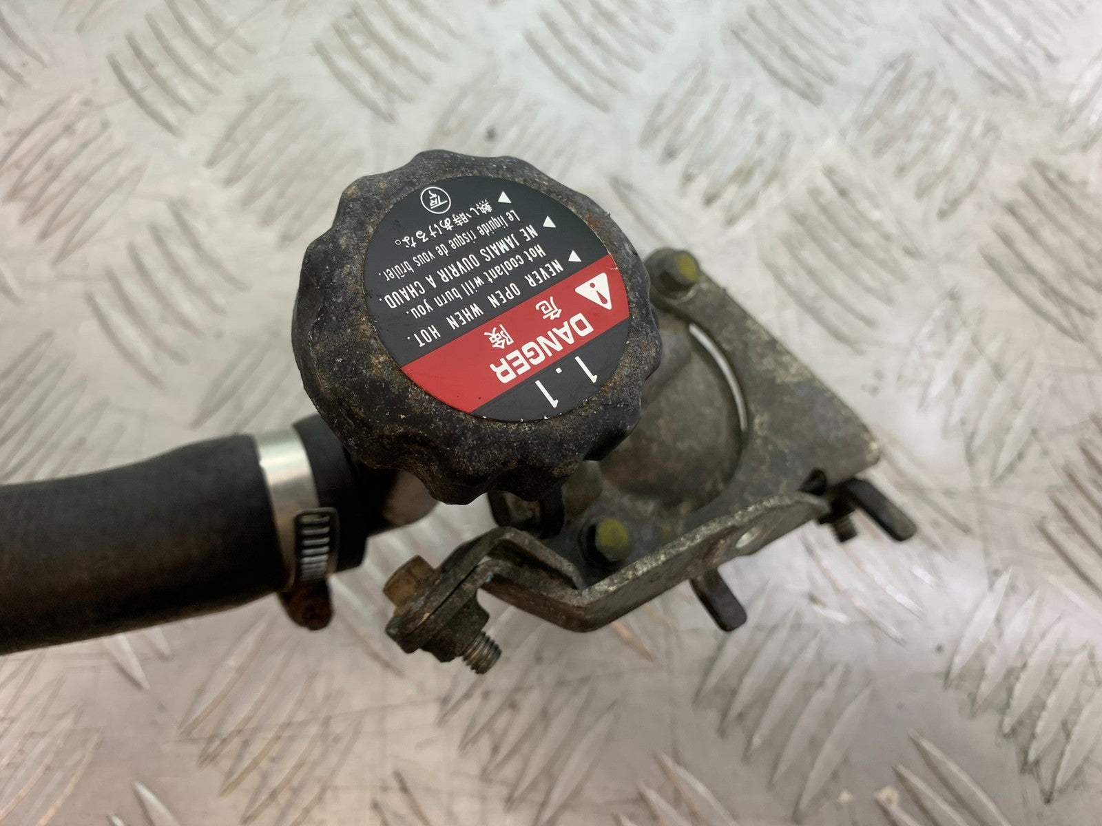 HONDA CBF500 CBF 500 THERMOSTAT   YEAR 2004-2008  (CMB1294)
