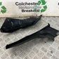 TRIUMPH TIGER 1200 EXPLORER INNER INFILLS YEAR  2012-2015 (STOCK 901)