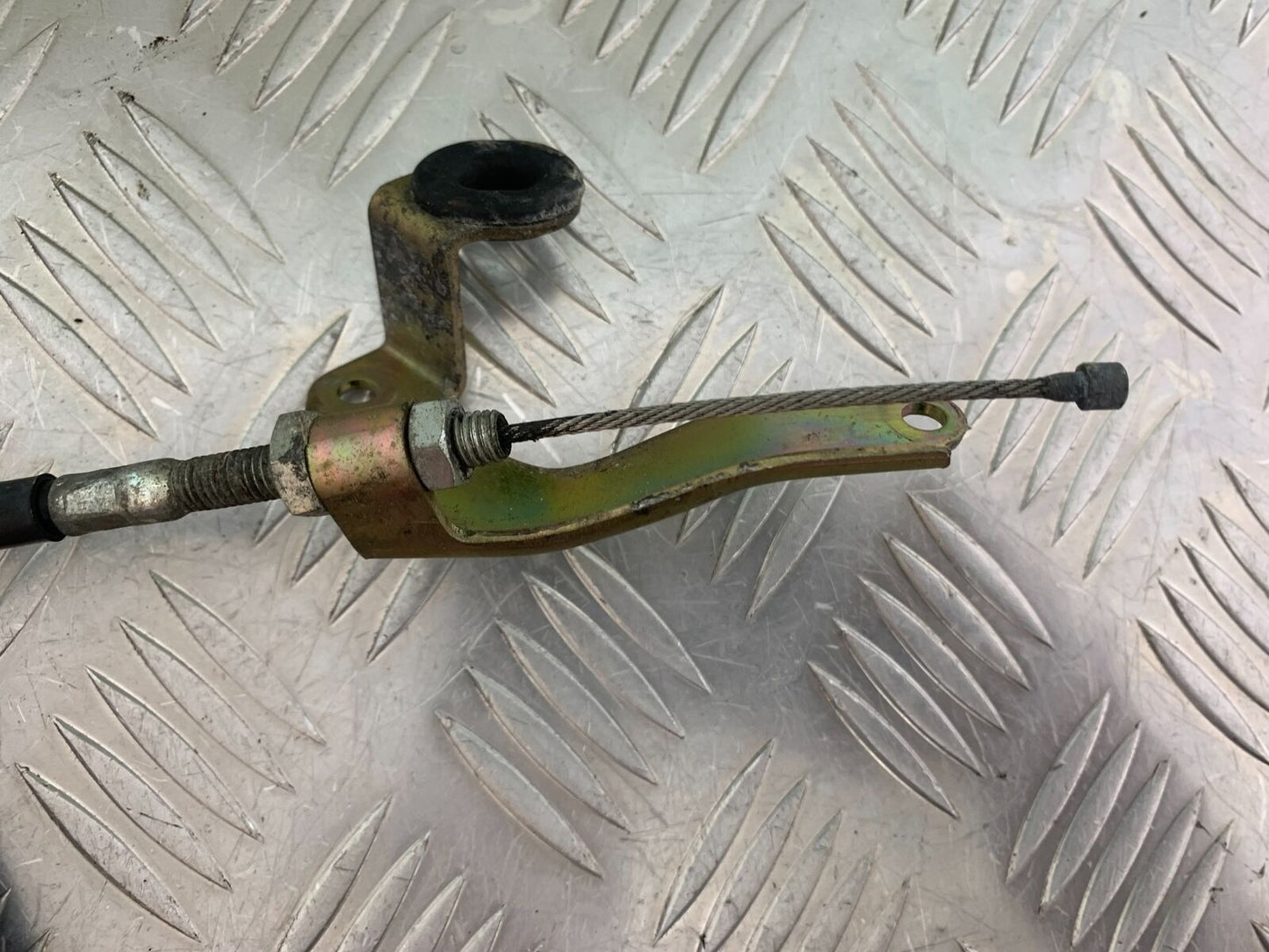 HONDA VT1100 C SHADOW SPIRIT CLUTCH CABLE  2002-2003 (CMB1035)