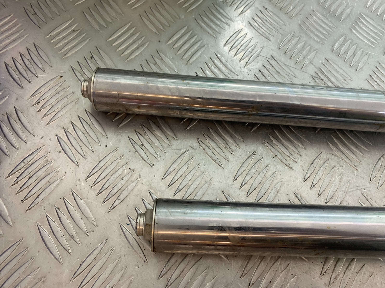 SUZUKI GSF1200  GSF 1200 BANDIT FORKS  YEAR 1997-2000 (CMB1149)