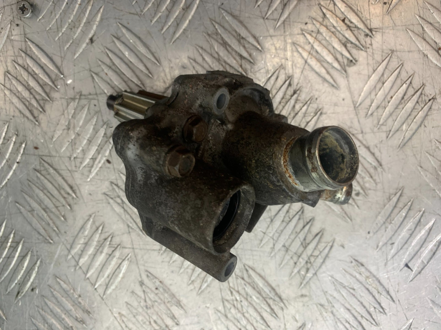 HONDA CBF600 CBF 600 WATER PUMP  YEAR 2008  (CMB1305)