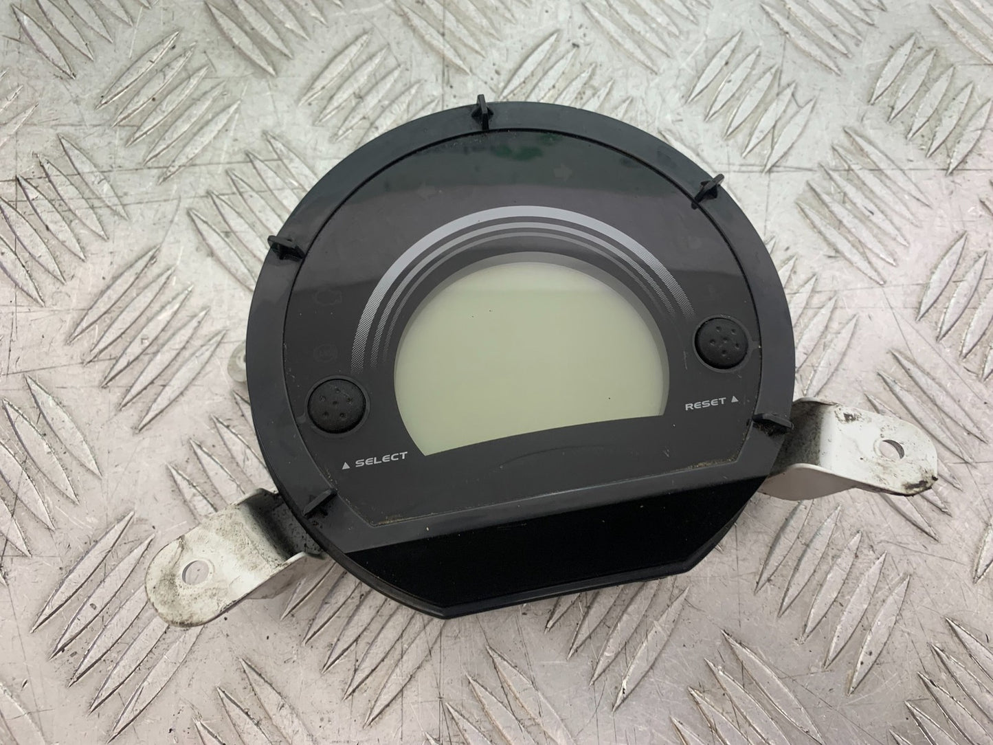 YAMAHA NMAX-125 N MAX 125 CLOCKS SPEEDO DASH  YEAR 2015-2020  (CMB1231)
