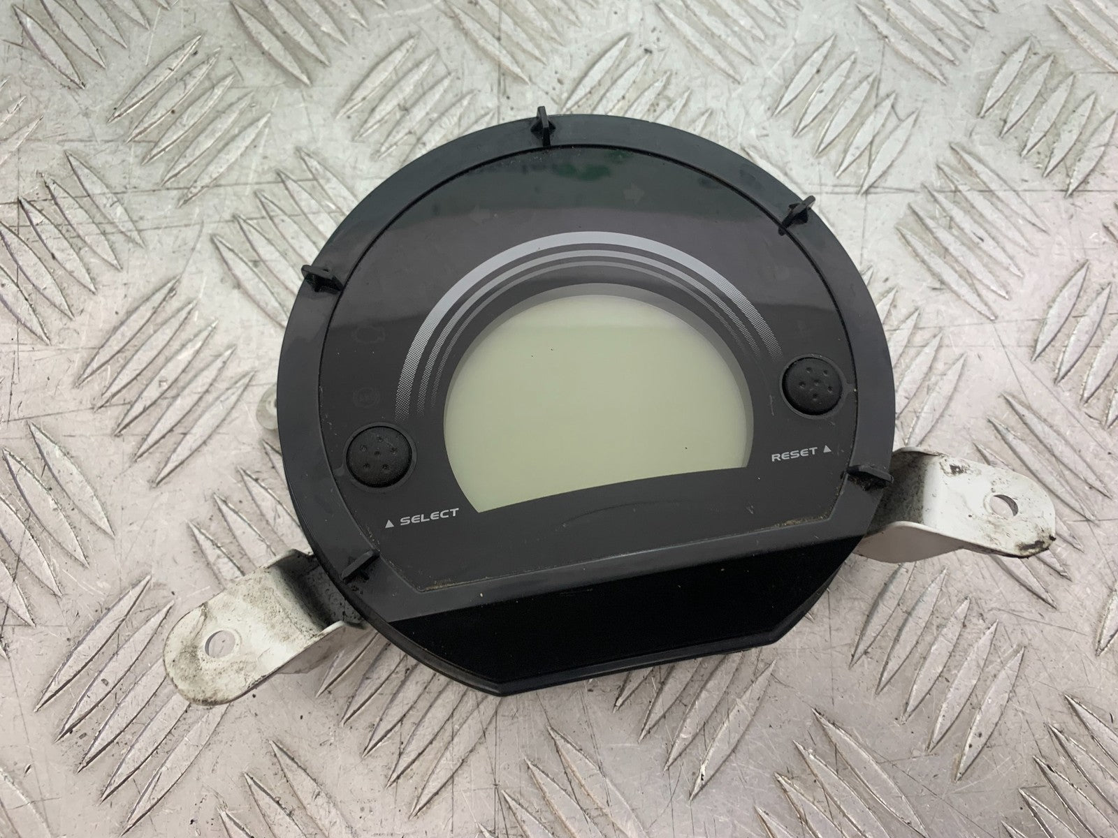 YAMAHA NMAX-125 N MAX 125 CLOCKS SPEEDO DASH  YEAR 2015-2020  (CMB1231)
