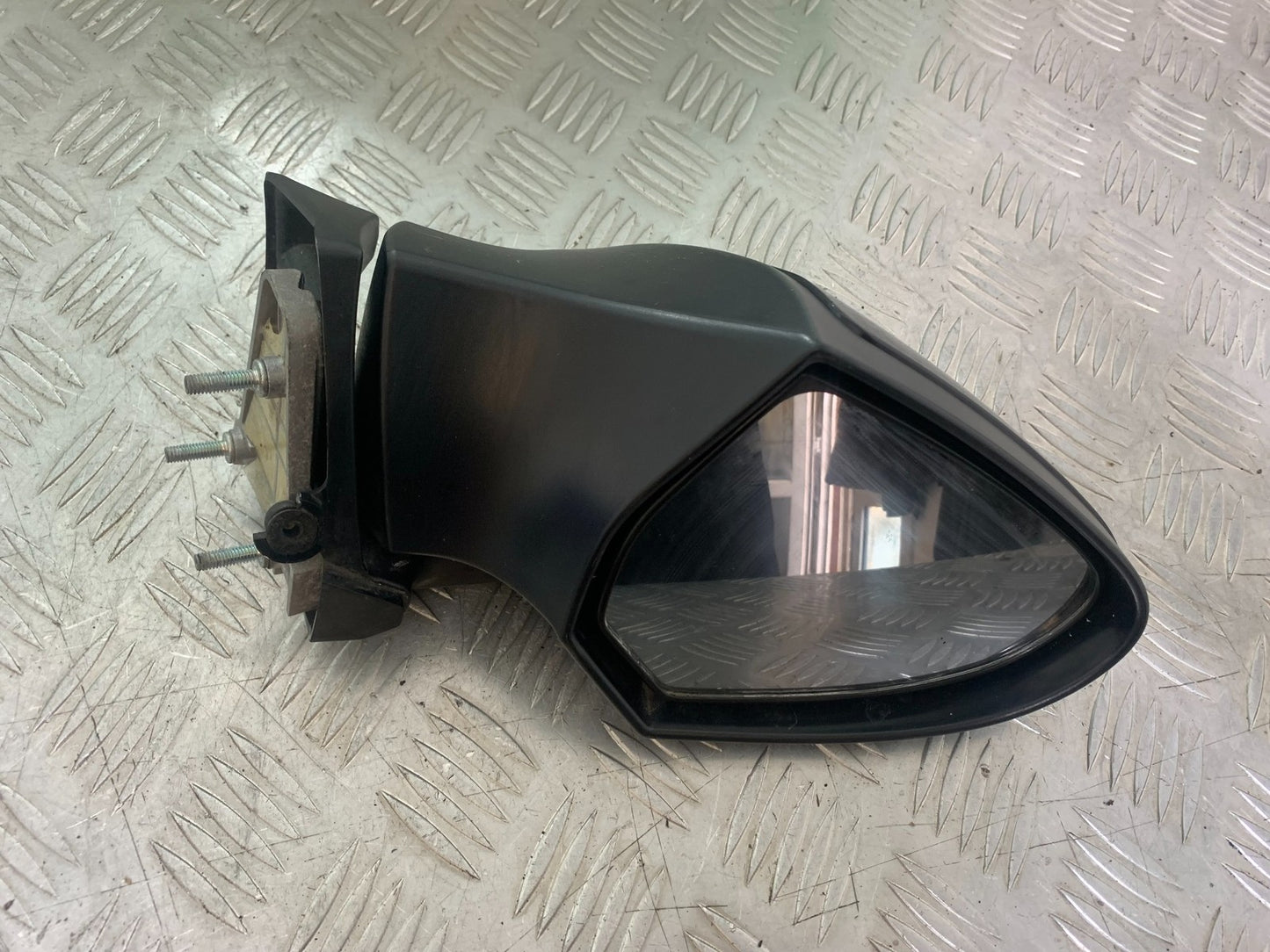 KAWASAKI GTR1400 GTR 1400 RIGHT MIRROR   YEAR 2007-2009 (CMB1174)