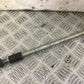 NECO ALEX ONE 125 FRONT WHEEL SPIDNLE  YEAR 2017 (STOCK 602)