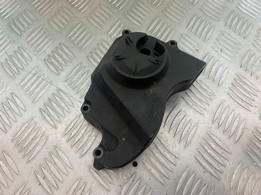 KAWASAKI ZX6R SPROCKET COVER YEAR 2009-2012 (CMB1136)