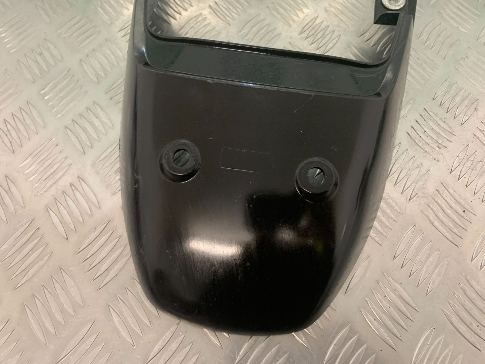 HONDA XL650 V TRANSALP TAIL PIECE YEAR 2001-2006 (STOCK 975)